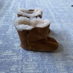 Baby uggs